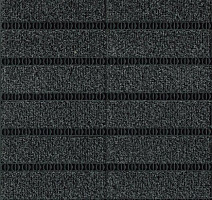 Грязезащитные покрытия Milliken Obex™ Grid Grey 11 мм фото 1 | FLOORDEALER